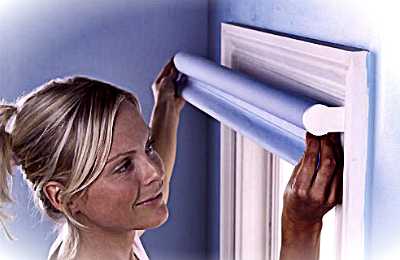 Установка роллета цена в Ростове-на-Дону